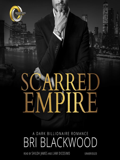 Title details for Scarred Empire by Bri Blackwood - Available
